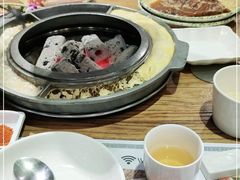 -紫霞门韩国料理烤肉(深南东路店)