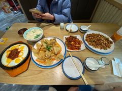 -鸭绿江民族饭店(总店)