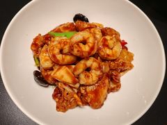 -四季餐厅·新津菜(环湖中路店)