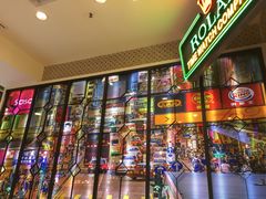 门面-美芝莲(东方宝泰店)