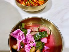 -HOTISLAND海鸡岛·韩国料理(江南西店)