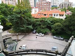 -上海安亭别墅花园酒店