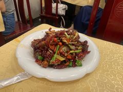 麻辣猪蹄-通乐簋街小龙虾(老店)