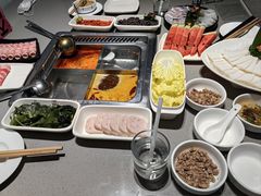 -海底捞火锅(龙湖北京大兴天街店)