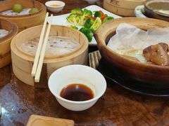 -澳门西南饭店·粤菜·茶市·手工点心(华海路店)