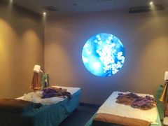 -上足·影院足道·SPA(红岭店)