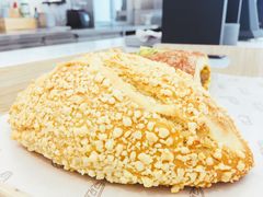 -喜茶(北京五棵松华熙店)