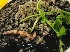 -萨莉亚意式餐厅(梅花园店)