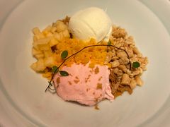 -蜜桃餐厅·伴山(绿宝广场店)