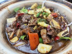 -王家大院·南京菜(湛江路总店)