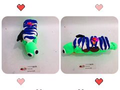 -tomato蕃茄田艺术(新天地中心)