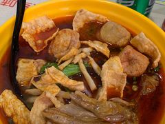 -龍城柳州螺蛳粉(群星路店)