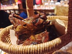 -鸽子窝(黄村店)