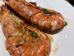 -汉巴味德·烤肉与啤酒的自助(杭州大悦城店)