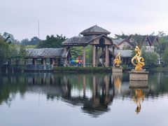 -茵特拉根酒店·西餐厅