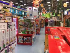 -TOYSRUS玩具反斗城(同德广场店)