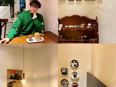 -Miss Q Family甜品·蛋糕·法甜咖啡
