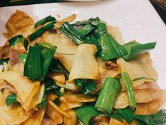 -肖记公安牛肉鱼杂馆·省级非物质文化遗产(三角路直营店)