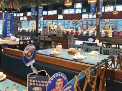 -黄龙海鲜大排档(杭州总店)