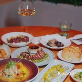 新发现⚡️隐匿愚园路の秘鲁日系融合Bistro🌴