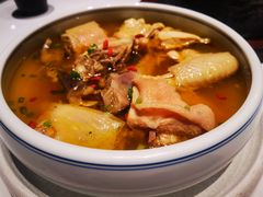 -卯时·龙光雅宴·精致锡帮菜(惠山古镇店)
