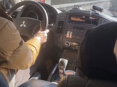 -易通行汽车陪练(通州店)