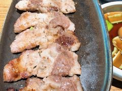 -泥炉烧肉师(新街口金銮巷店)