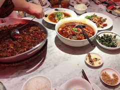 -天辣(金桥啦啦宝都店)
