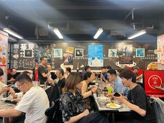 -华星冰室(湾仔店)