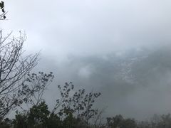 -天姥山