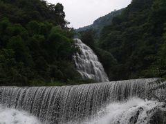 -华蓥山天意谷景区