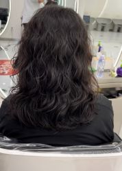 点击看大图 -5M HAIR SALON精品店