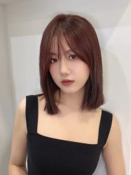 -丽时 Hair Salon