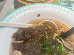 鸭血粉丝汤-苏晓玥·手作江南小吃(深圳北站店)
