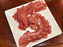 羔羊菲力-阳坊胜利涮羊肉(阳坊老店)