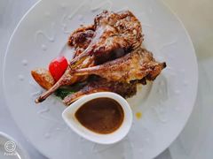 -天空花园餐吧·生日·团建(南山店)
