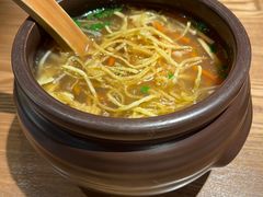 -满园烤鸭·春饼(抚顺万达店)