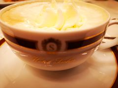 -Cafe Sacher(WIEN)