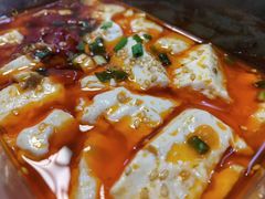 -回头烧烤(悦荟购物中心店)