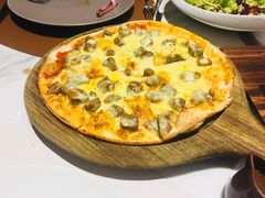 -窗外西餐厅(普罗理想国店)
