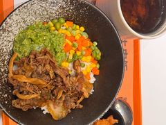 -吉野家(深圳超多维科技大厦分店)
