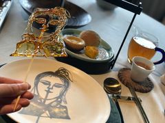 -三号黄浦会Canton Table