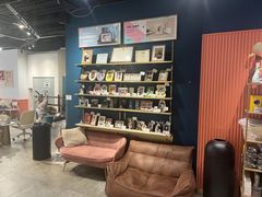 -海马体照相馆(天津世纪都会店)