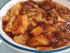 -红旗饭庄