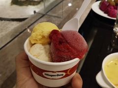 -康帝国际酒店-艾斯本自助西餐厅
