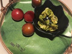 -假装苏杭·迎春花与梅(陆家嘴中心店)