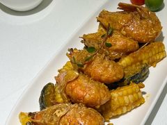 -南棠馆粤菜坊(群光店)