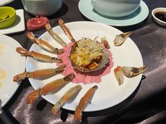 -蟹榭·本帮江浙菜·蟹宴(五角场合生汇商场店)