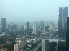 -上海静安香格里拉大酒店