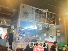 -海安安越南粉(丹竹頭店)